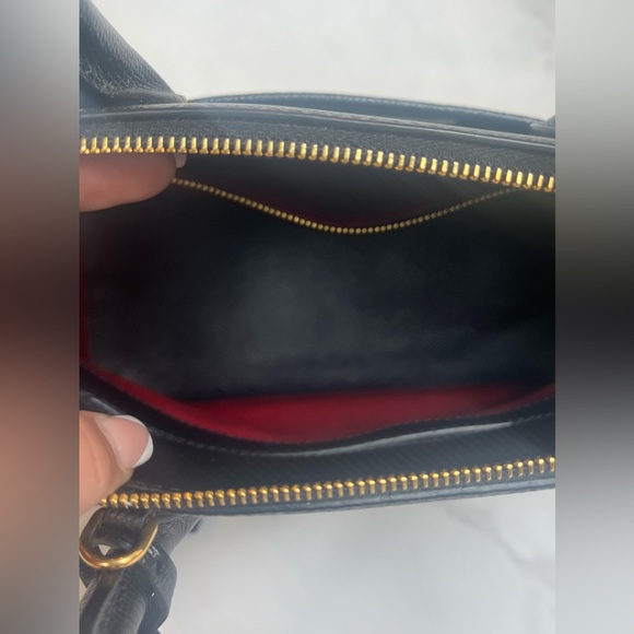 BALENCIAGA VILLE SMALL HANDBAG 🖤 - Picture 16 of 16